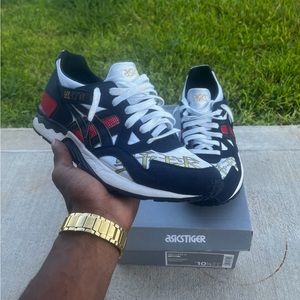 Asics Gel Lyte